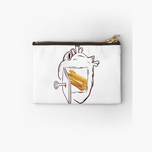 Item preview, I Love Fries designed and sold by foodisthekey.