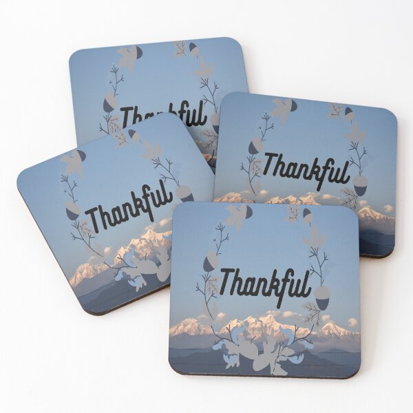 Item preview, Thankful for everything designed and sold by Mariolangstieh.