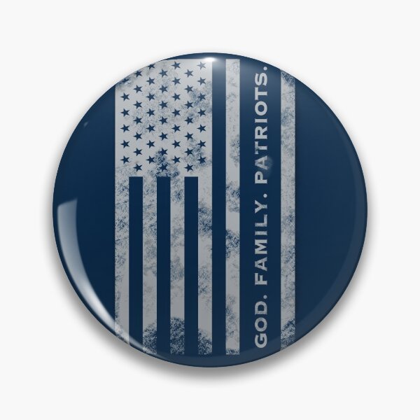 Item preview, God Family Patriots Pro US Flag Dad Gift designed and sold by S4PPHIRE-DES1GN.