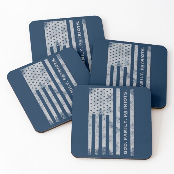 Item preview, God Family Patriots Pro US Flag Dad Gift designed and sold by S4PPHIRE-DES1GN.