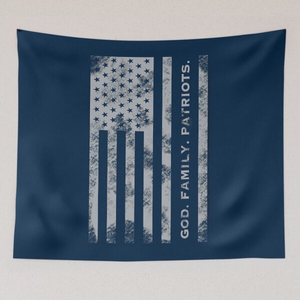 Item preview, God Family Patriots Pro US Flag Dad Gift designed and sold by S4PPHIRE-DES1GN.
