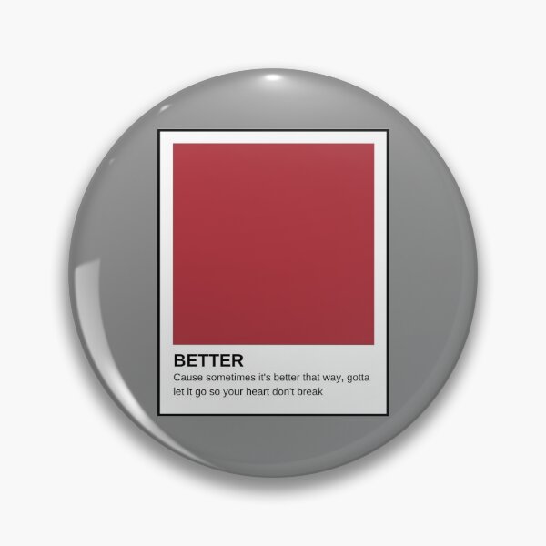 Item preview, better ZAYN pantone designed and sold by crownyart.