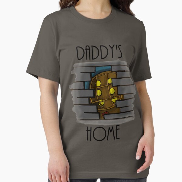 Item preview, Bioshock Big Daddy designed and sold by KevinSupreme.