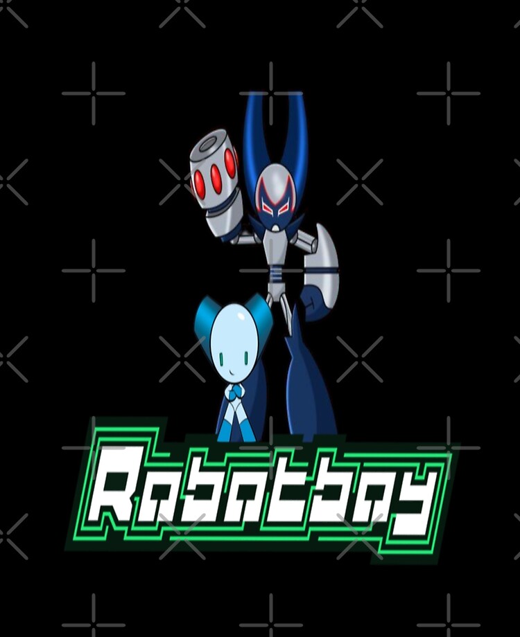 Robot Rescue, Robotboy Wiki