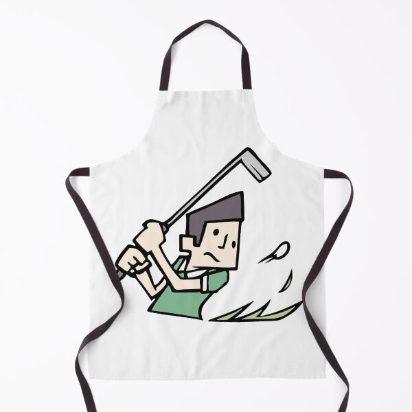Item preview, Golfing designed and sold by RaionKeiji.