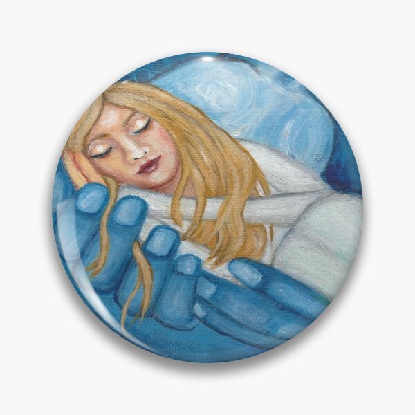 Item preview, "In the Palm of His Hands"  designed and sold by Beauty for Ashes.