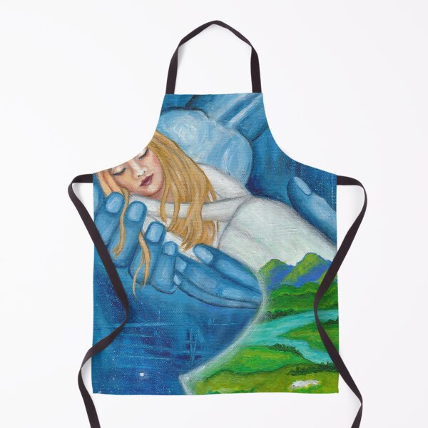 Item preview, "In the Palm of His Hands"  designed and sold by Beauty for Ashes.