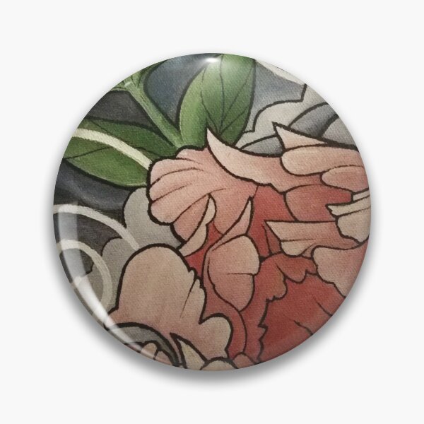 Item preview, Peonite designed and sold by AntiqaStudio.