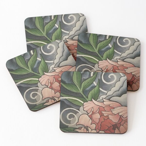 Item preview, Peonite designed and sold by AntiqaStudio.