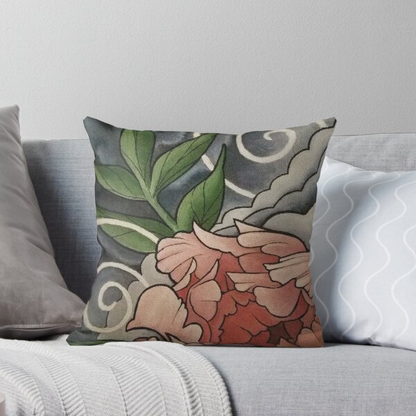 Item preview, Peonite designed and sold by AntiqaStudio.