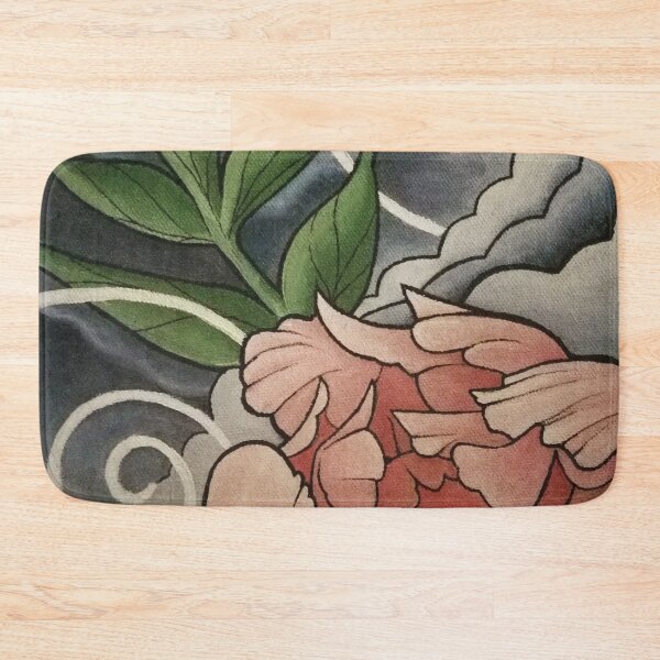 Item preview, Peonite designed and sold by AntiqaStudio.