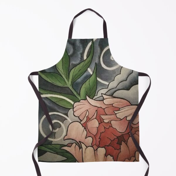 Item preview, Peonite designed and sold by AntiqaStudio.
