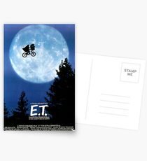 Filmplakat Merchandise Postkarten