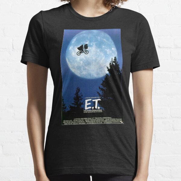 Movie Poster Merchandise Essential T-Shirt