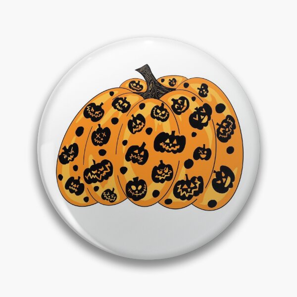 Item preview, Pumpkin Carving Pumpkin  designed and sold by missmann.