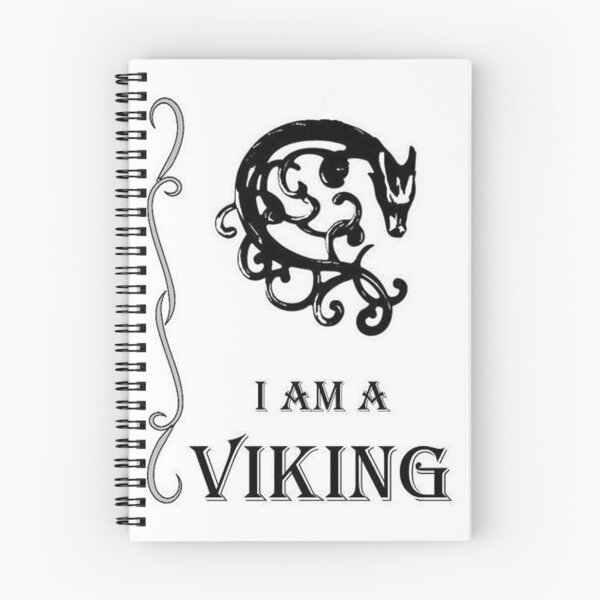 Item preview, DREKI 1 I am a viking dragon North shadow silhouette celtic god designed and sold by dragonemma.