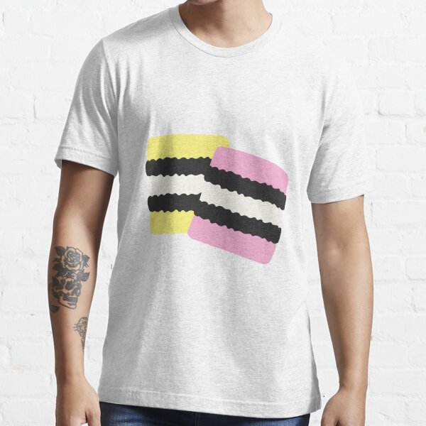 "Licorice Allsorts" Tshirt by LibbyDesign Redbubble