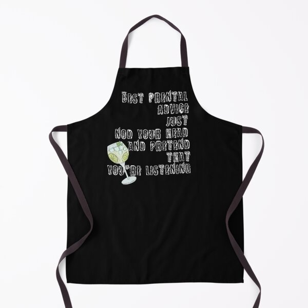 Item preview, Best parental advice designed and sold by GulQari.