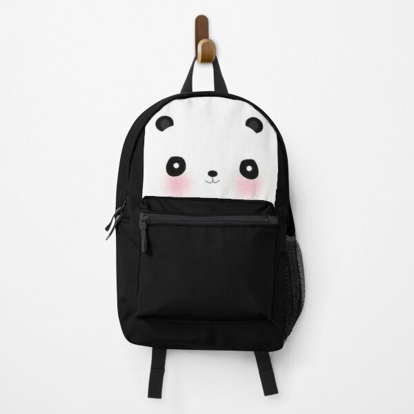 Item preview, Kawaii panda designed and sold by tebachan.