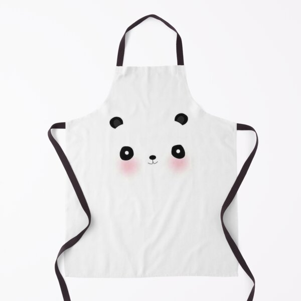 Item preview, Kawaii panda designed and sold by tebachan.
