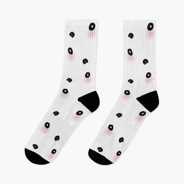 Item preview, Kawaii panda designed and sold by tebachan.