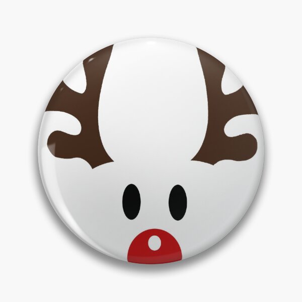 Item preview, simple reindeer designed and sold by designMarks.