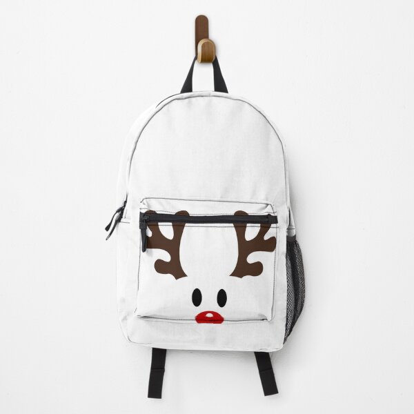 Item preview, simple reindeer designed and sold by designMarks.