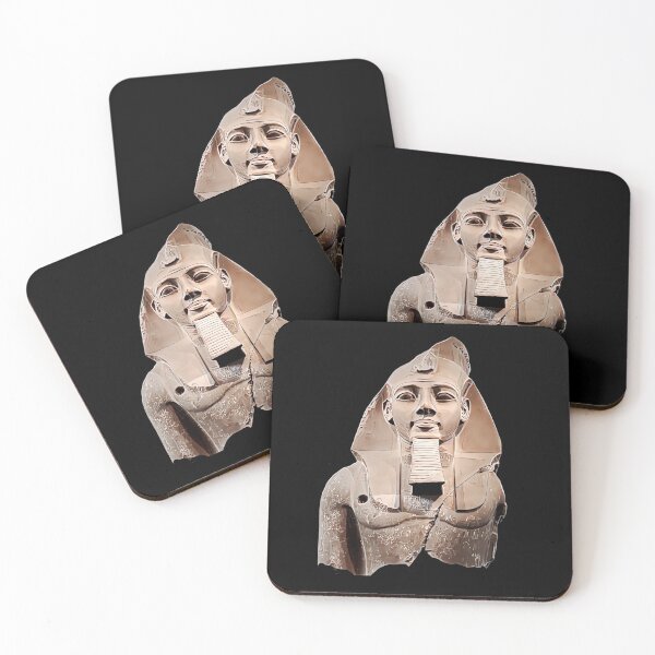 Item preview, Rameses II/The Younger Memnon/Ozymandias (2) designed and sold by DotorEaon.