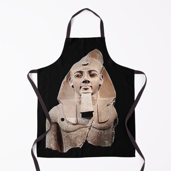 Item preview, Rameses II/The Younger Memnon/Ozymandias (2) designed and sold by DotorEaon.