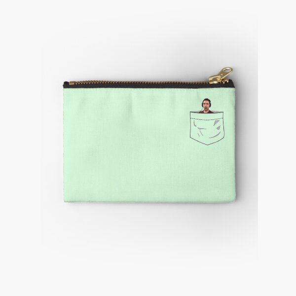 Item preview, Derpy Pocket Jack designed and sold by Samantha Le Quesne.