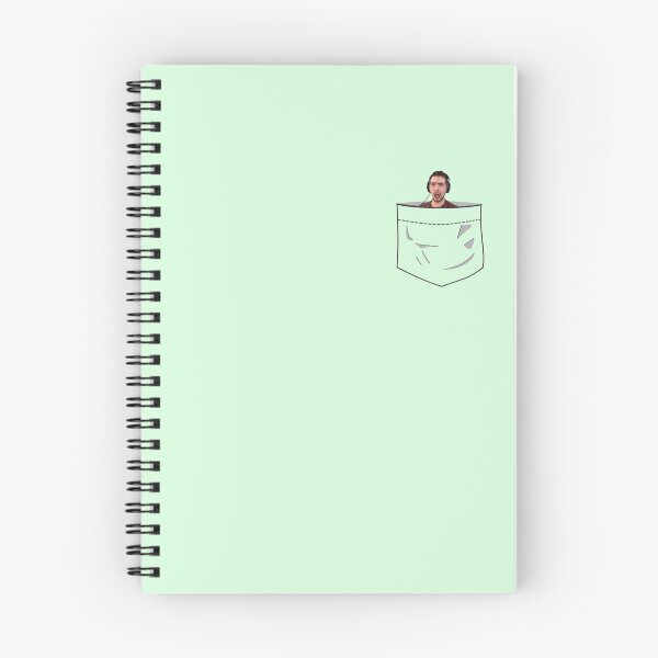 Item preview, Derpy Pocket Jack designed and sold by Samantha Le Quesne.
