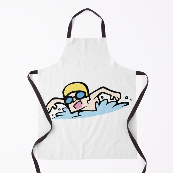 Item preview, Swimmer designed and sold by RaionKeiji.
