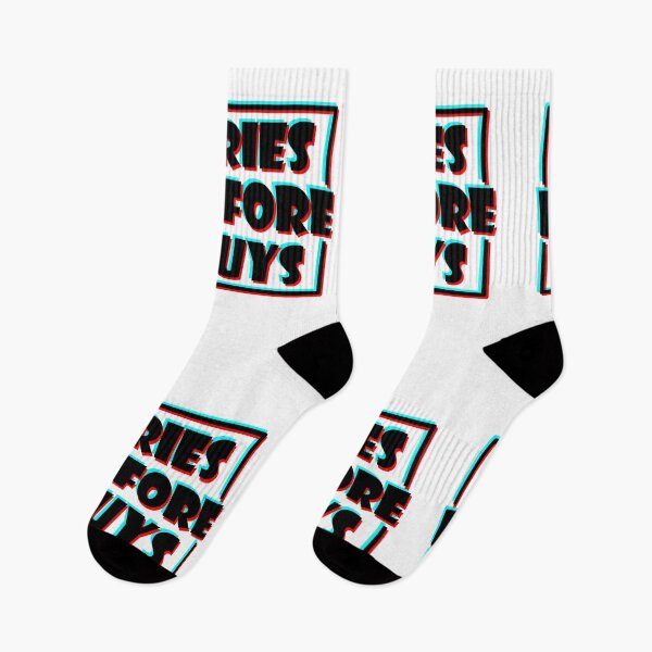 Item preview, fries before guys trippy designed and sold by designMarks.