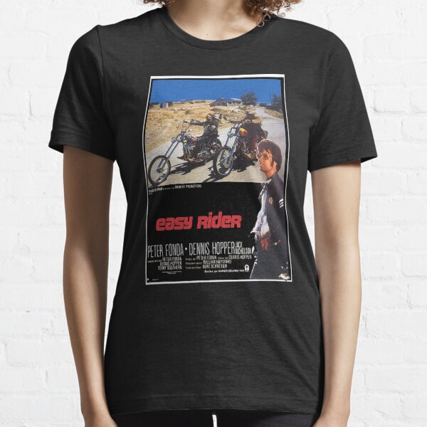 Movie Poster Merchandise Essential T-Shirt