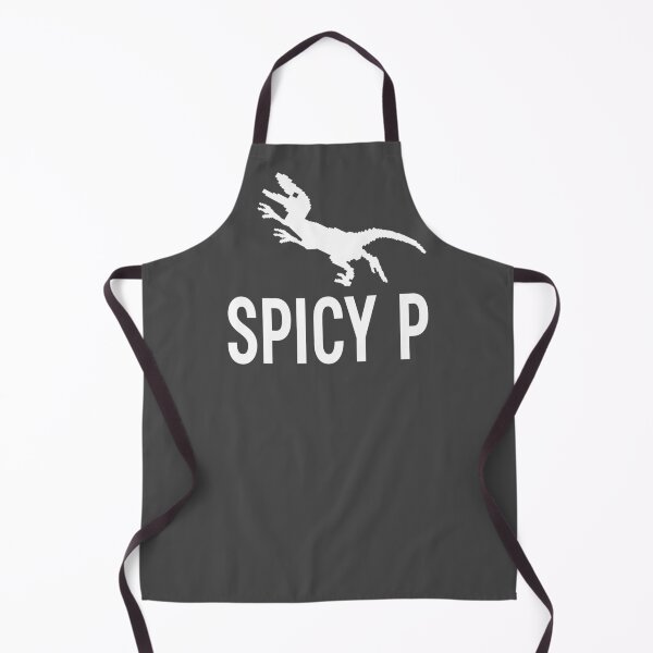 Item preview, BASKETBALL FAN: SPICY P | babyRAGE Item #000159 designed and sold by babyrage.