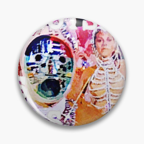 Item preview, Fembots In Las Vegas designed and sold by peterparker321.