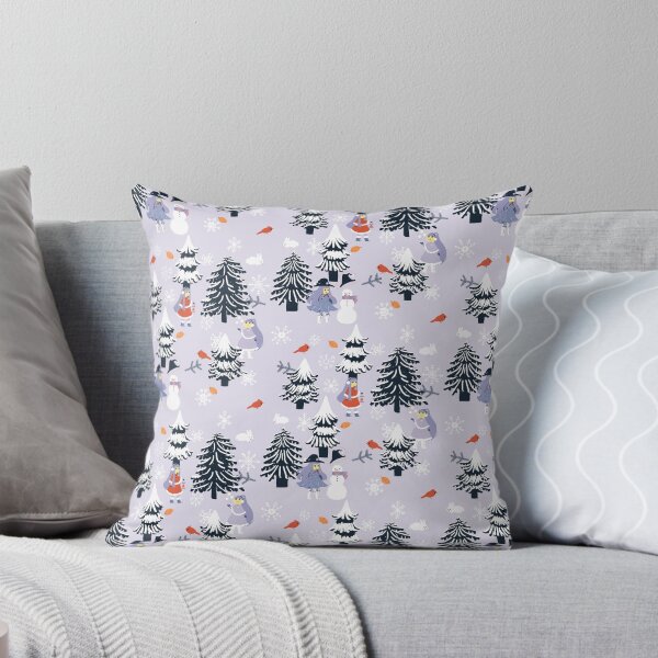 Item preview, Winter Forest designed and sold by catscantdraw.