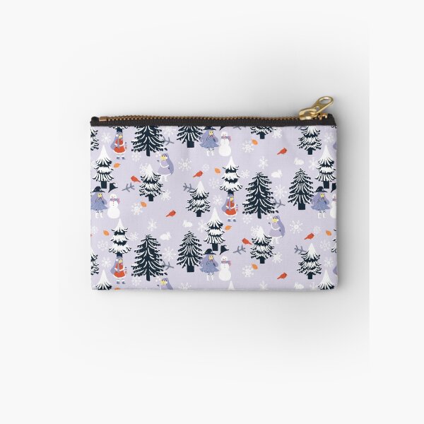 Item preview, Winter Forest designed and sold by catscantdraw.