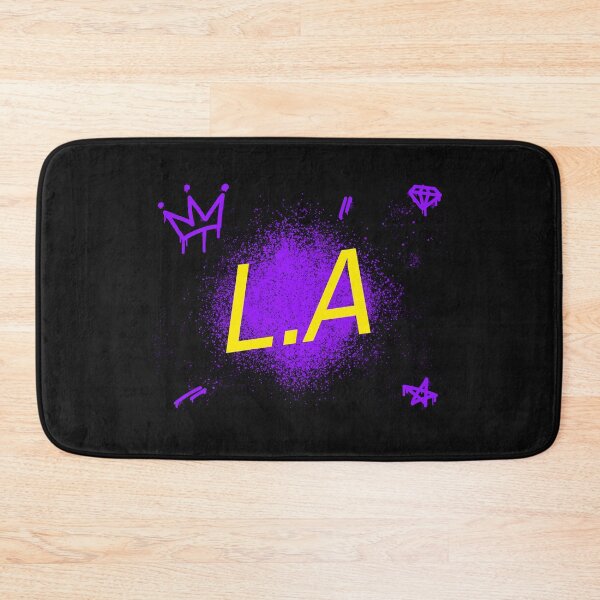 Item preview, L.A designed and sold by mademan3.