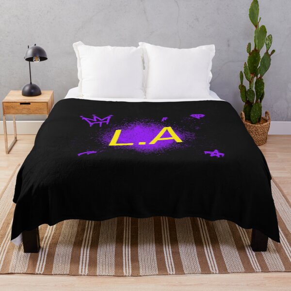 Item preview, L.A designed and sold by mademan3.