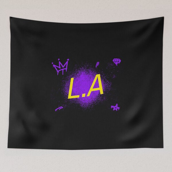 Item preview, L.A designed and sold by mademan3.