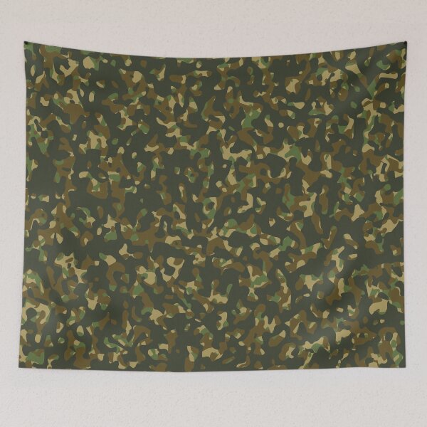 Item preview, Camo pattern designed and sold by flamendes.