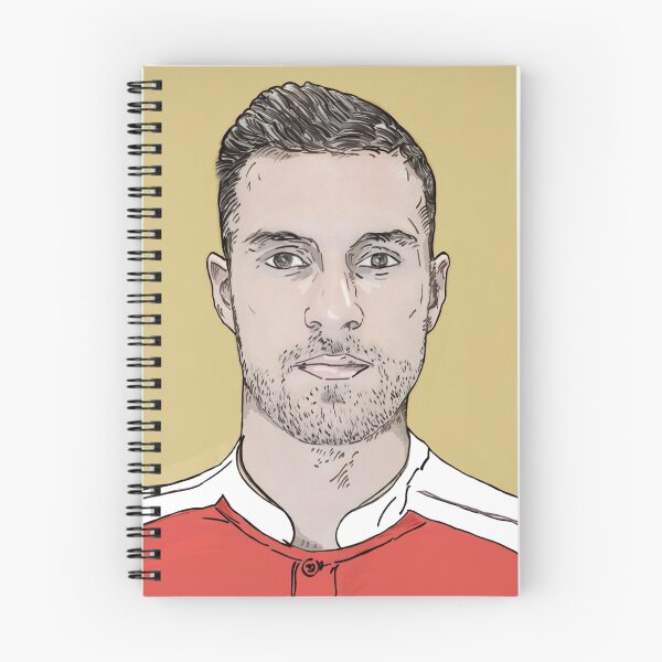 Item preview, Aaron Rambo Ramsey designed and sold by ArsenalArtz.
