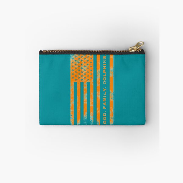 Item preview, God Family Dolphins Pro US Flag Dad Gift designed and sold by S4PPHIRE-DES1GN.