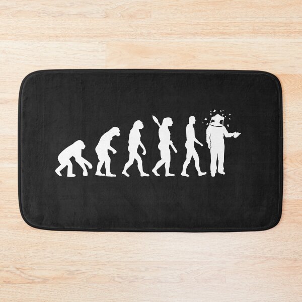 Item preview, Beekeeper evolution designed and sold by GeniusDesignArt.