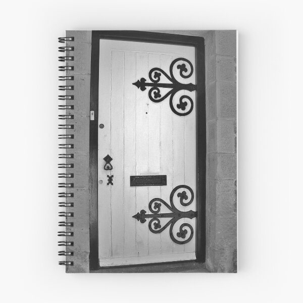 Item preview, White Door in Wales designed and sold by lezvee.