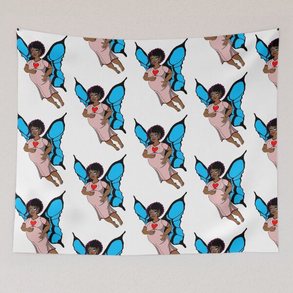 Item preview, Iris Sapphire  designed and sold by ChuckHalloran.