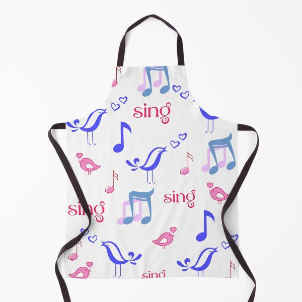 Item preview, Songbirds Sing Loud And Proud! designed and sold by Mamalia.