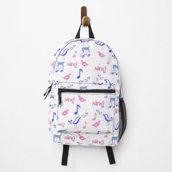 Item preview, Songbirds Sing Loud And Proud! designed and sold by Mamalia.