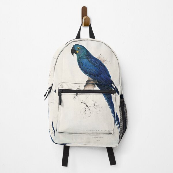 Item preview, Lear’s Macaw by Edward Lear designed and sold by Amanda1775.